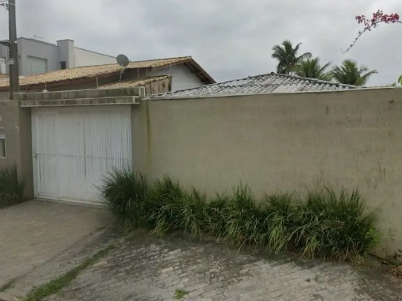 Casa em leilão