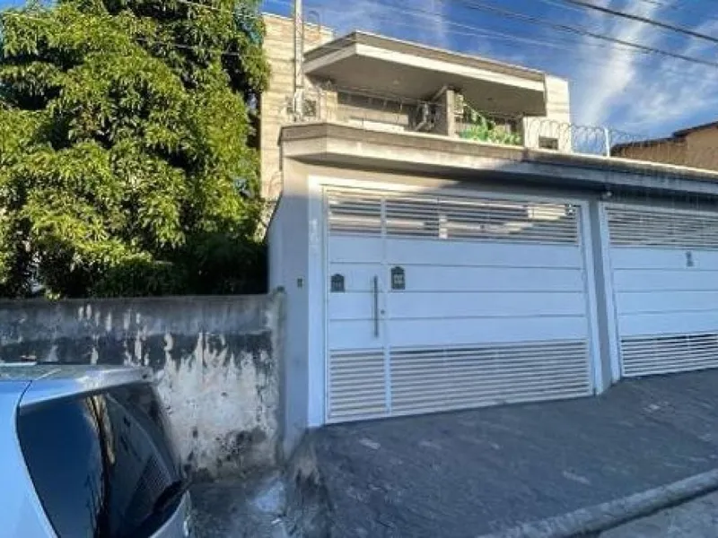 Casa em leilão