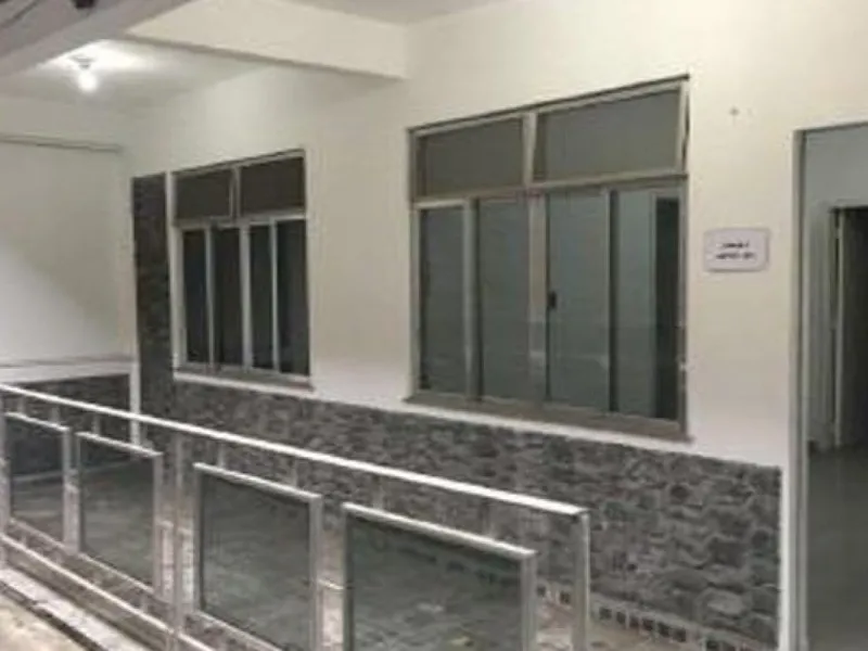 Casa em leilão