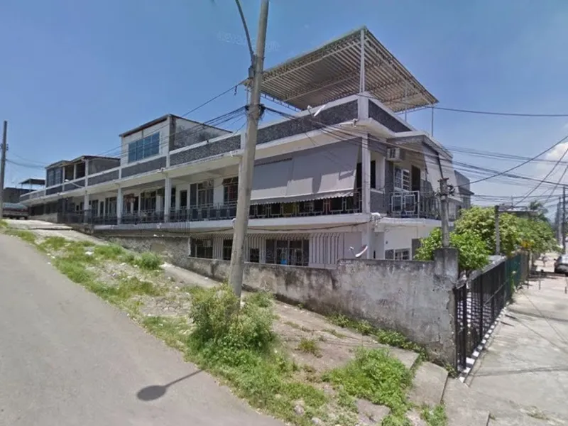 Casa em leilão