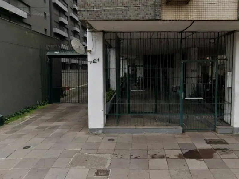 Apartamento em leilão