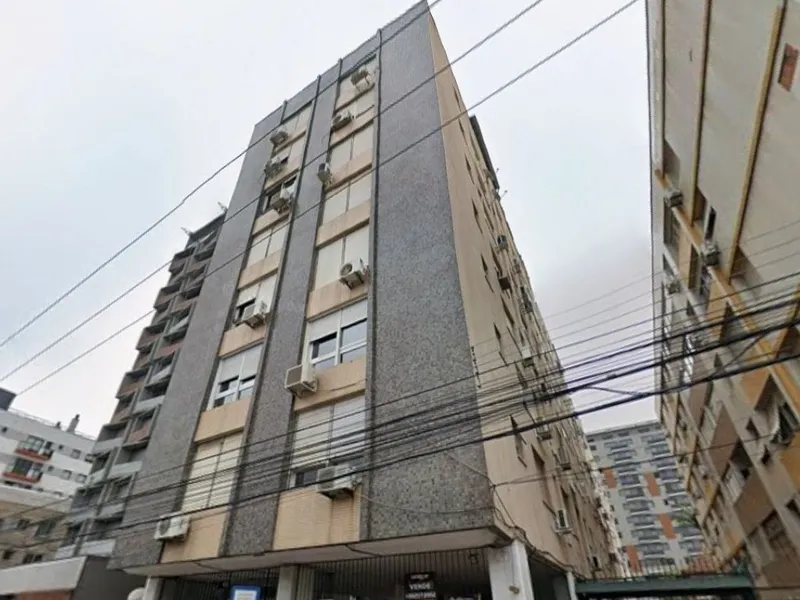 Apartamento em leilão