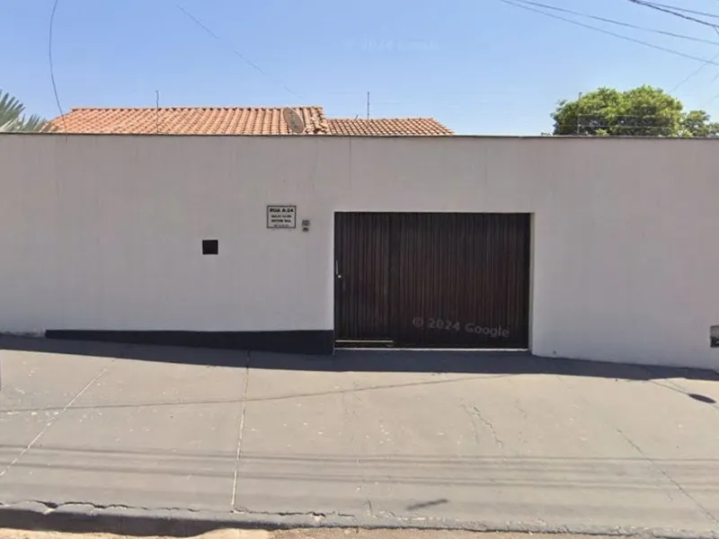 Casa em Leilão Extrajudicial