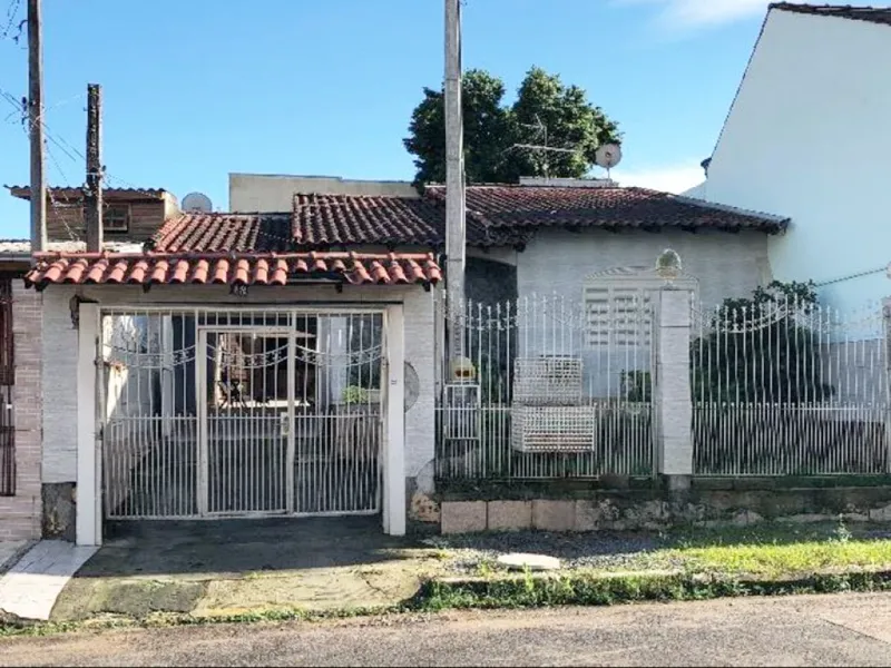 Casa em Leilão Extrajudicial