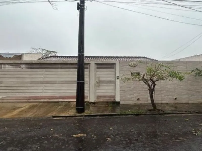 Casa em Leilão Extrajudicial