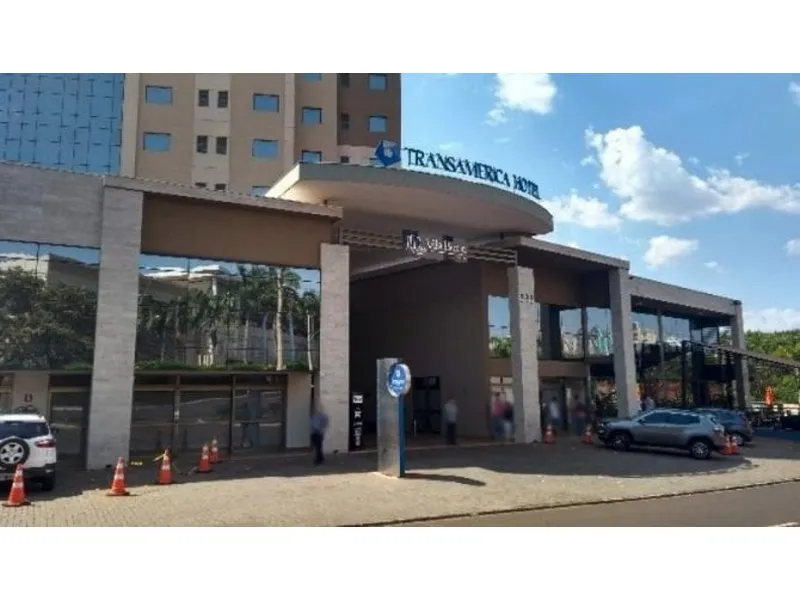 Apartamento em leilão