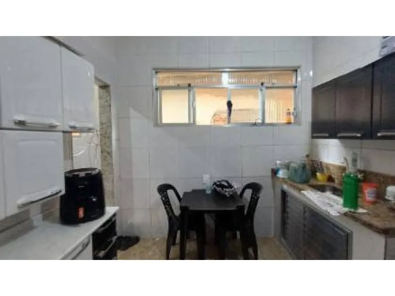 Casa em leilão