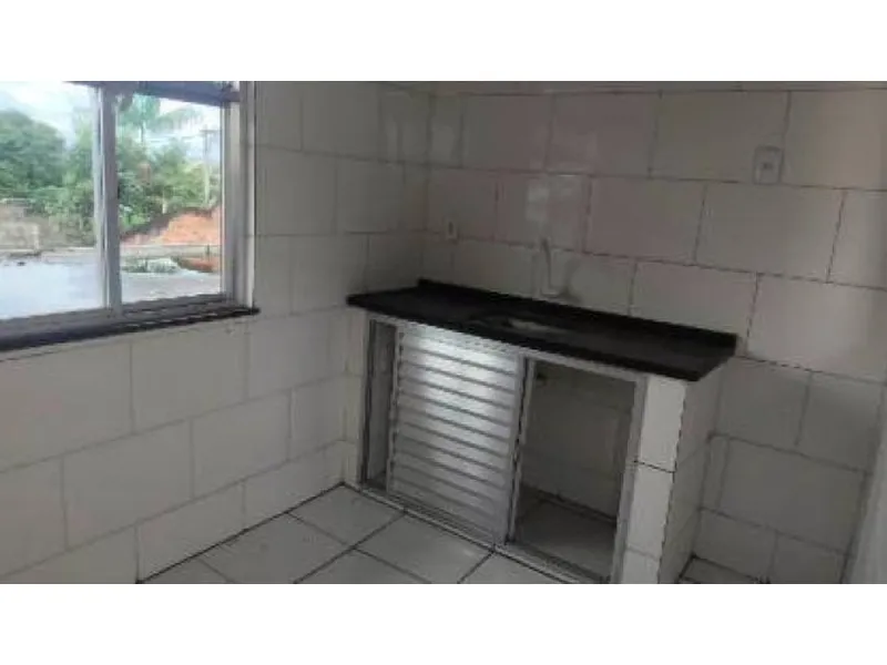 Casa em leilão