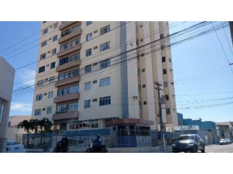 Apartamento em leilão