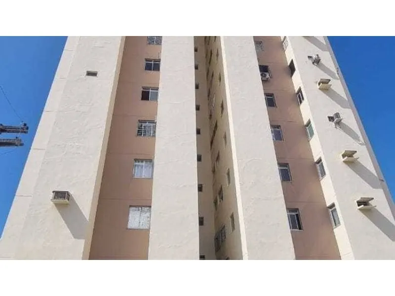Apartamento em leilão