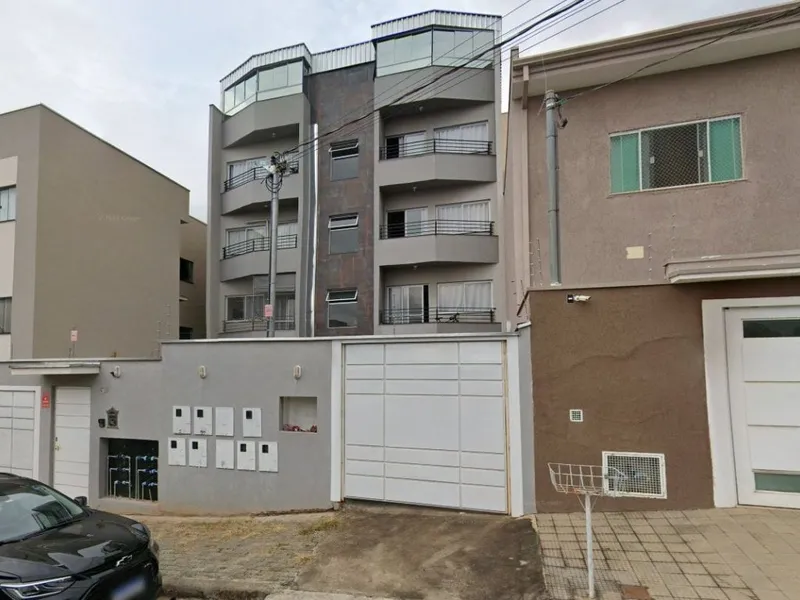 Apartamento em leilão