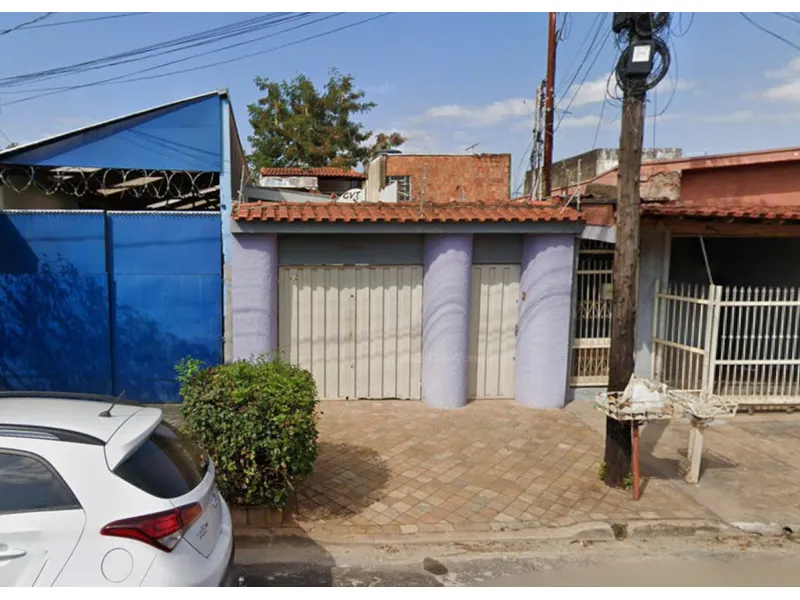 Casa em Leilão Judicial