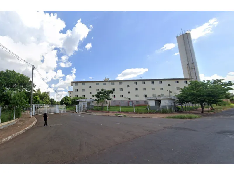 Apartamento em Leilão Judicial