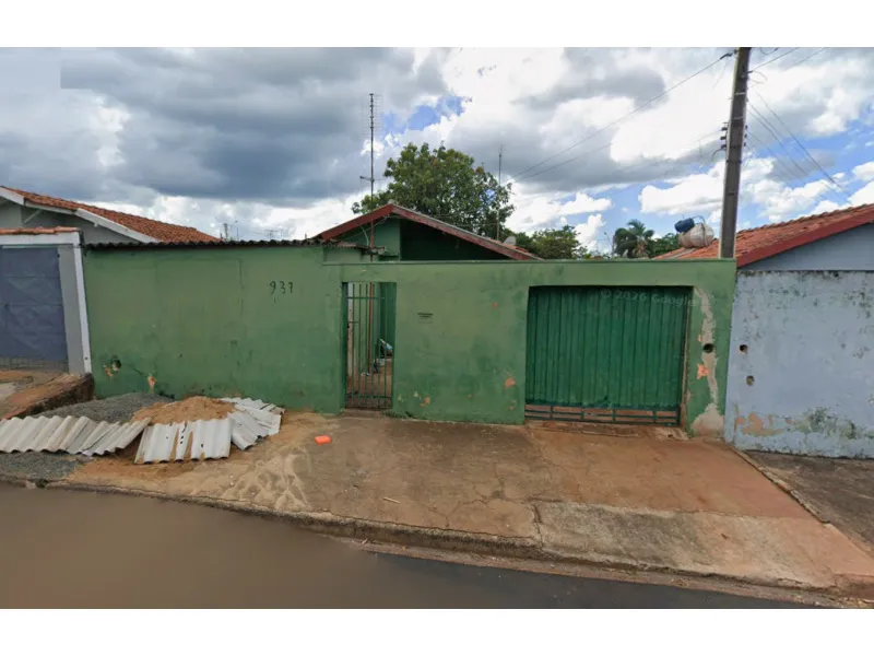 Casa em Leilão Judicial