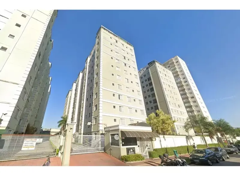 Apartamento em Leilão Judicial