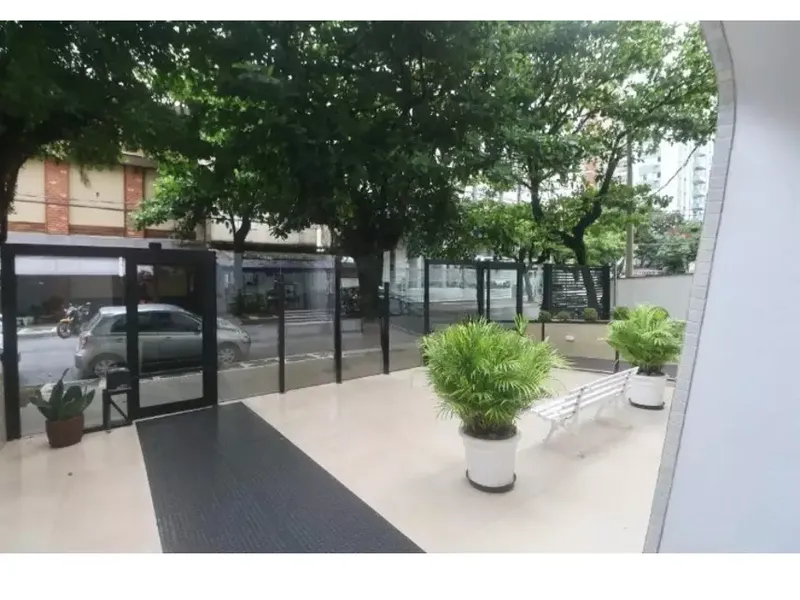 Apartamento em leilão