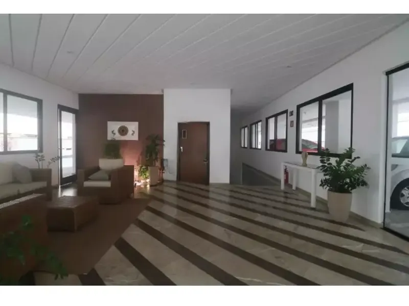 Apartamento em leilão