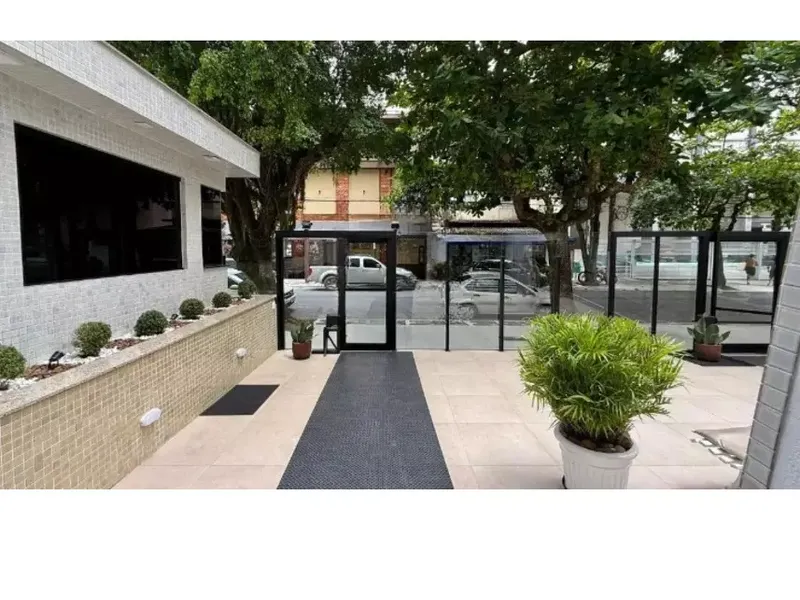 Apartamento em leilão