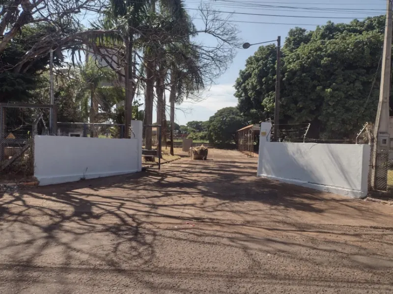 Galpão em Leilão Extrajudicial