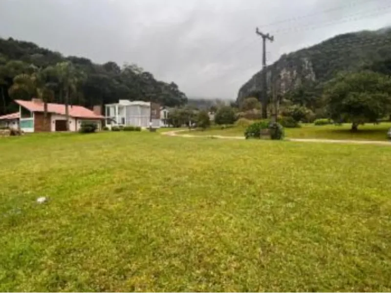 Terreno em leilão