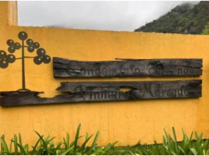 Terreno em leilão