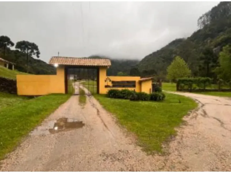 Terreno em Leilão Extrajudicial