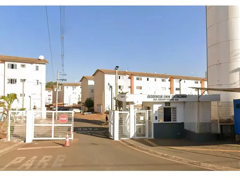 Apartamento em Leilão Judicial