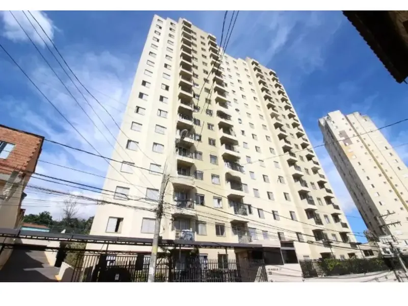 Apartamento em Leilão Judicial