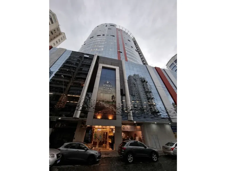 Apartamento em leilão