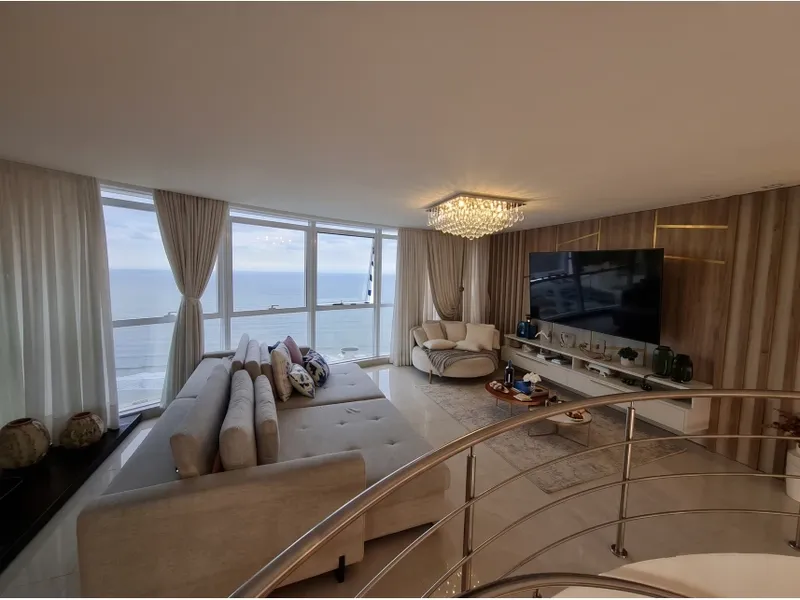 Apartamento em leilão