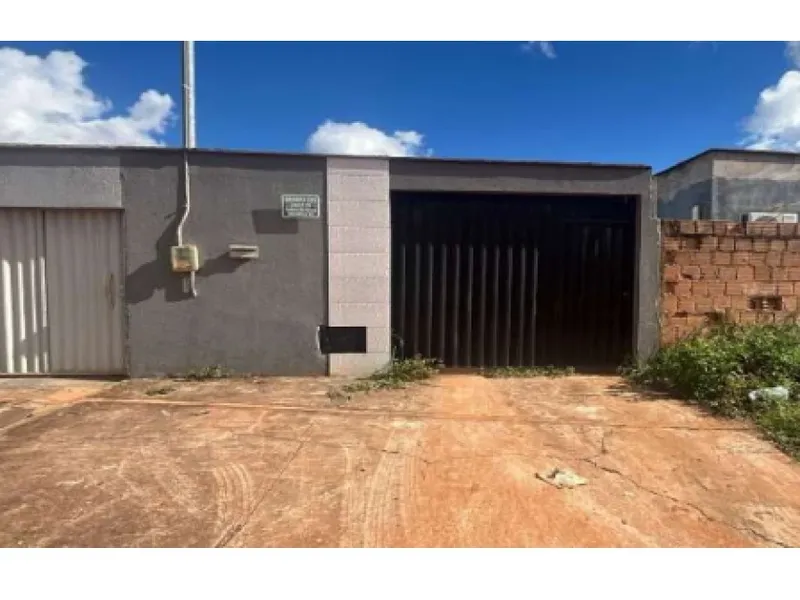 Casa em Leilão Extrajudicial