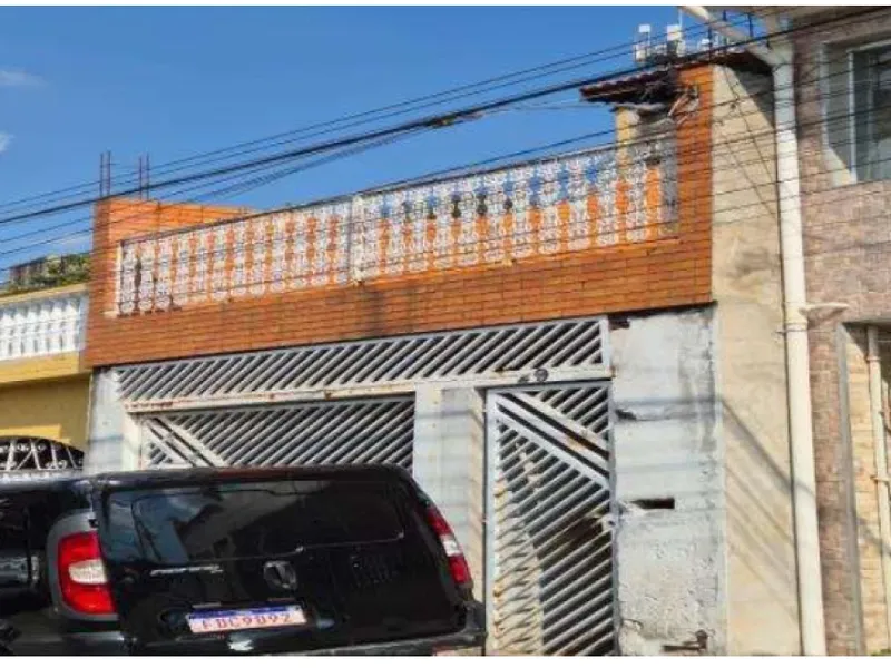 Casa em Leilão Extrajudicial