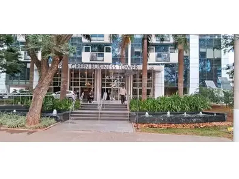 Comercial em Leilão Extrajudicial