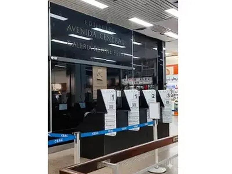 Comercial em Leilão Extrajudicial