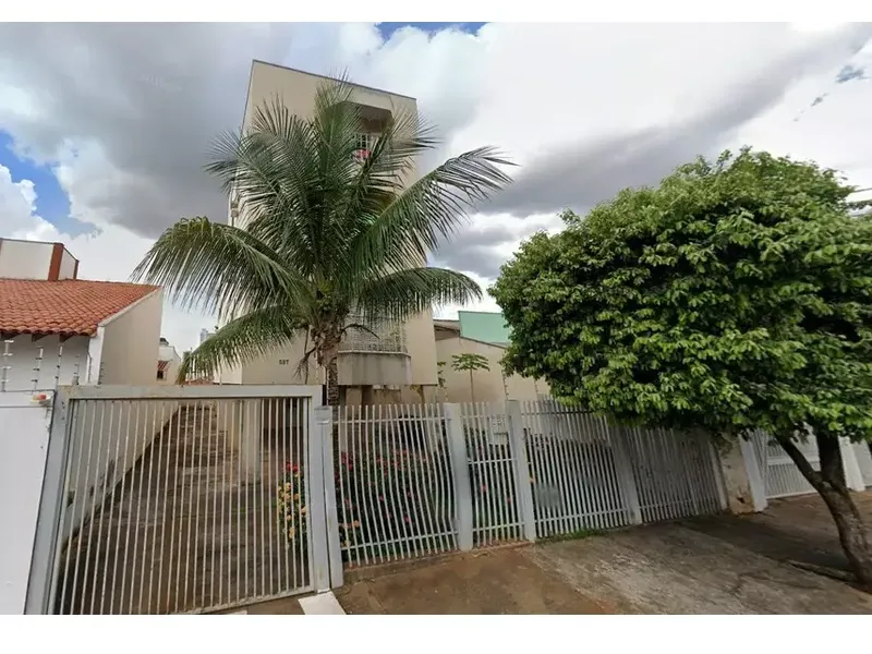 Apartamento em Leilão Judicial