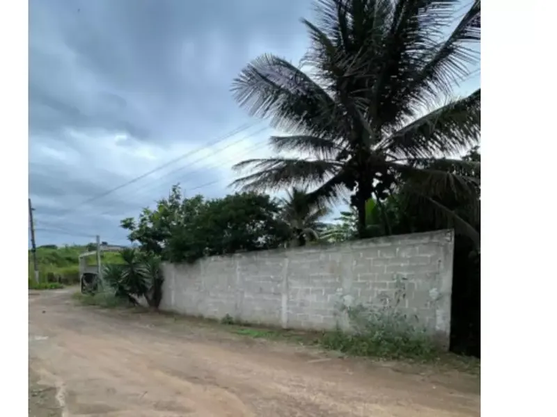Terreno em Leilão Judicial