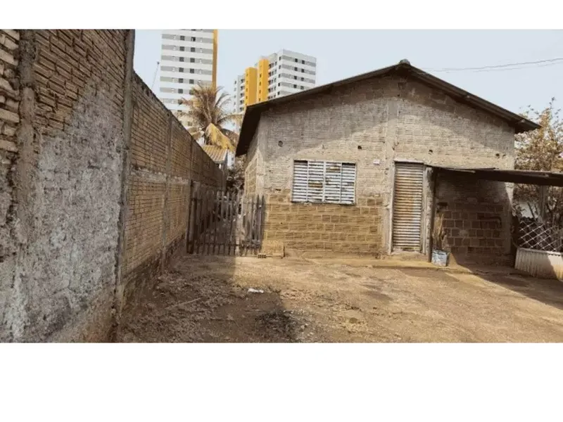 Casa em Leilão Judicial