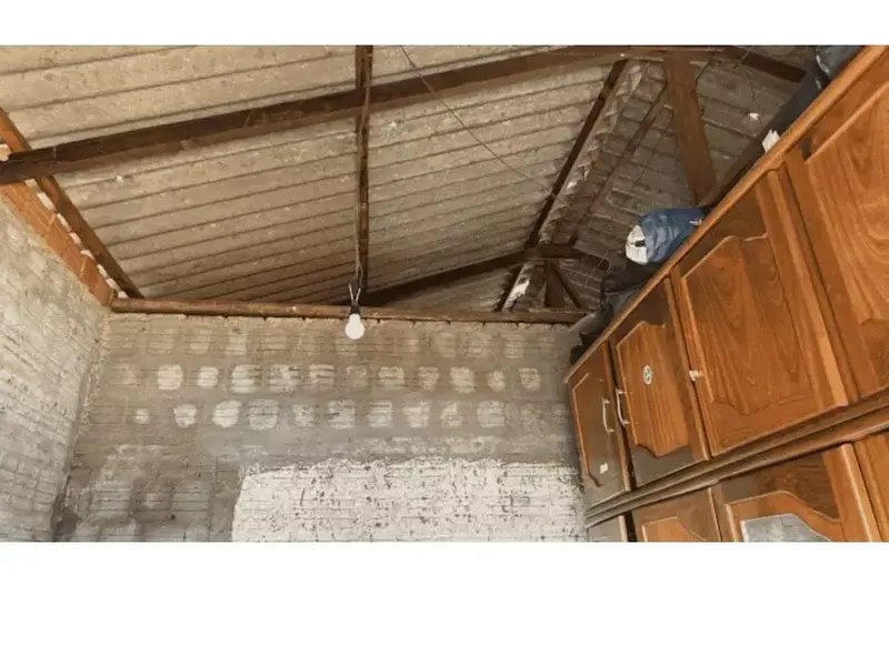 Casa em leilão