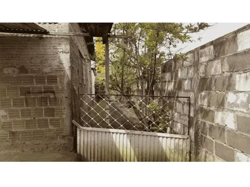 Casa em leilão