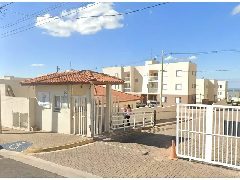 Apartamento em Leilão Judicial