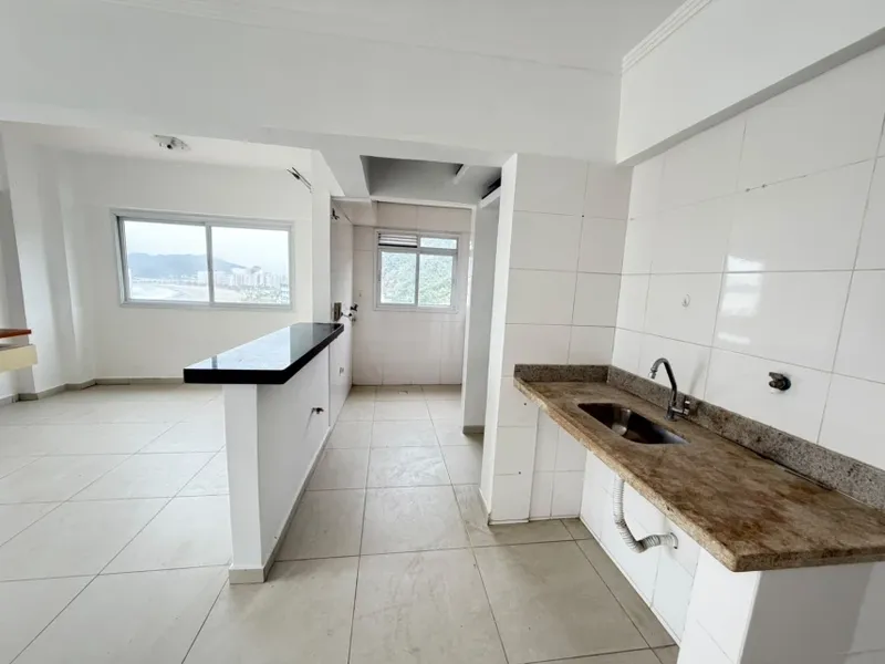 Apartamento em leilão