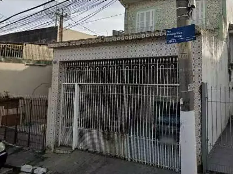 Casa em Leilão Judicial