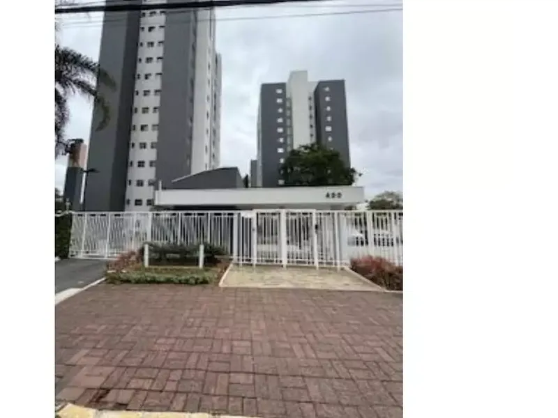Apartamento em Leilão Judicial