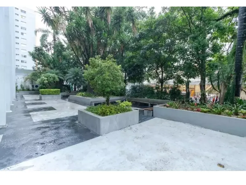 Apartamento em leilão