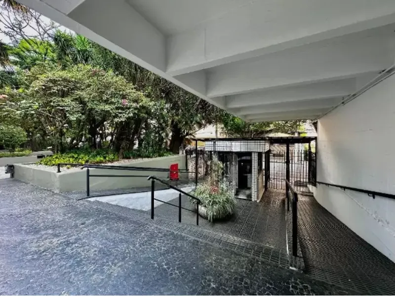 Apartamento em leilão
