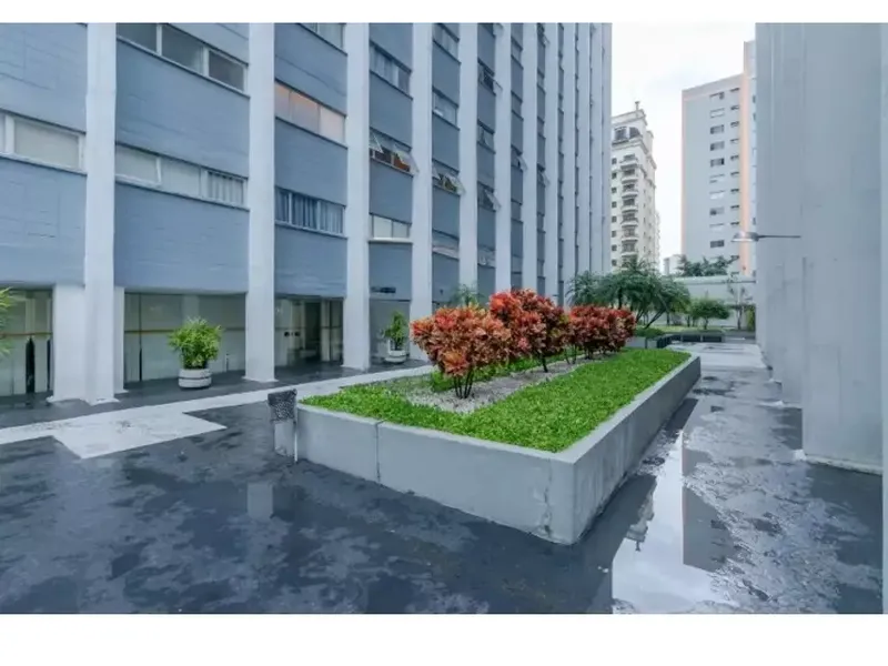 Apartamento em leilão