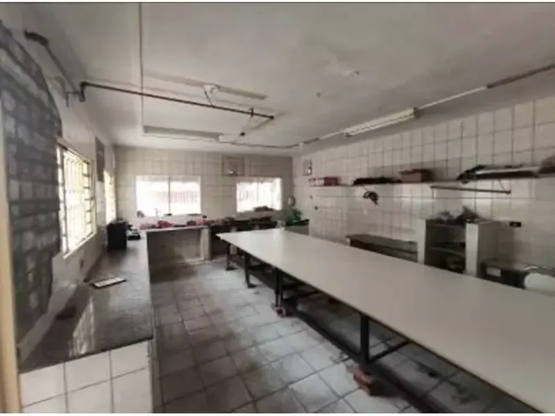 Comercial em Leilão Judicial