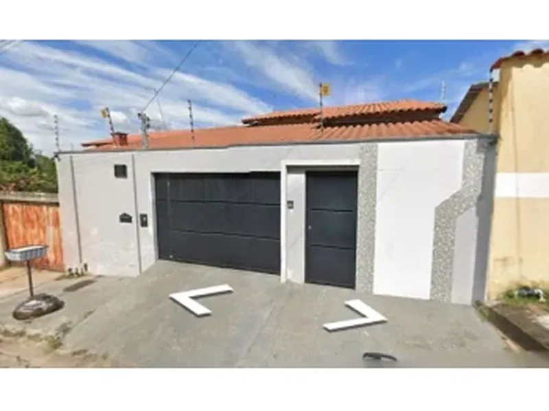 Casa em Leilão Extrajudicial