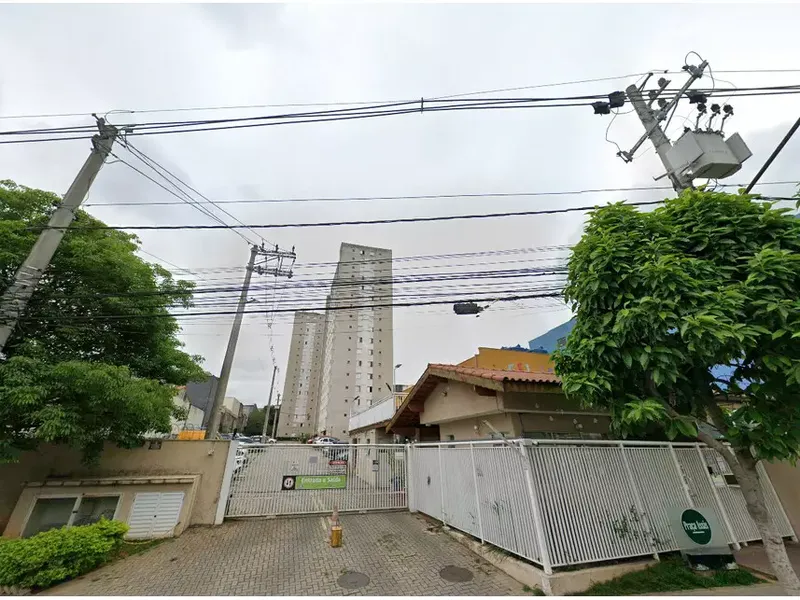 Apartamento em Leilão Judicial
