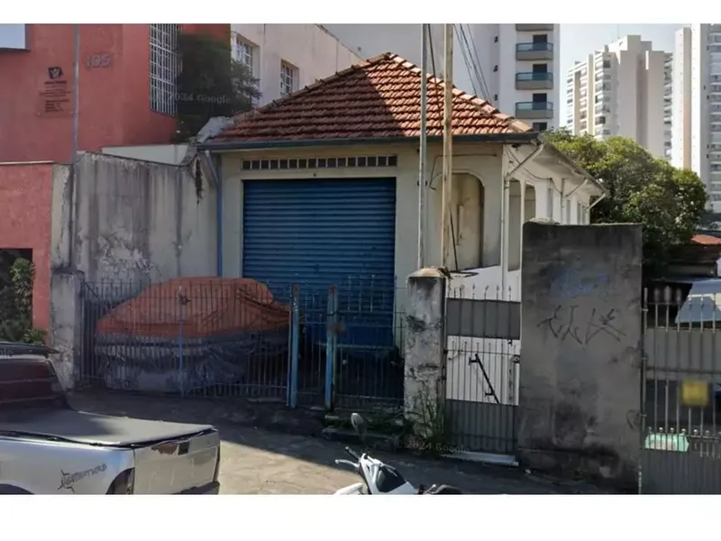 Casa em Leilão Judicial